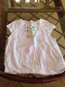 White Girls Shirt