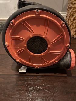 Bounce House Blower