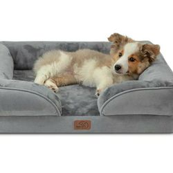 Pet Bed Medium 28x23x6.5