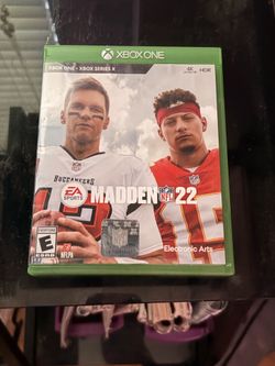 Xbox video games