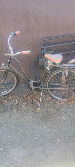 Bicycle