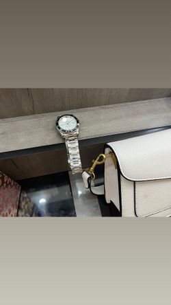 Luxury watch $150