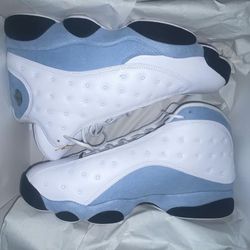 Jordan 13 Retro “Blue Grey”