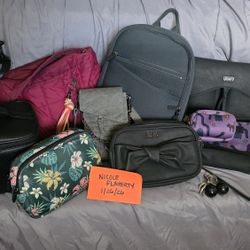 Rad Rev Collection Bags For Sale