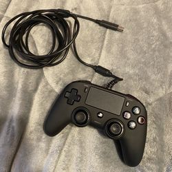playstation wired controller