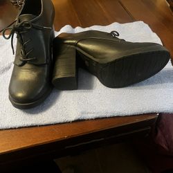High Heels