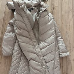 Woman Warm Jacket