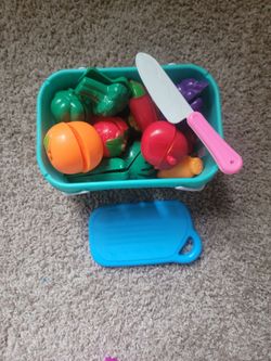 Chopping set