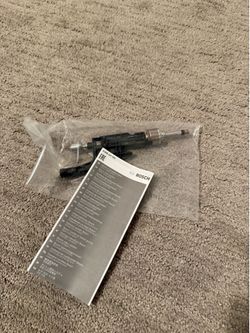 BMW S58 INJECTORS/B58 upgrade