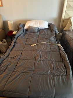 Hospital Bed