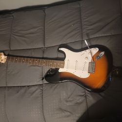 Fender Electric Guitar