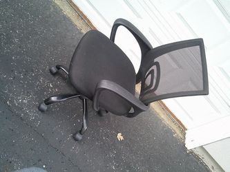 Professional Office Chair