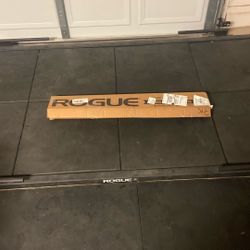 Rogue Monster Lite 30” Pin Pipe Safeties