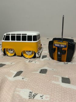 Chub city r/c vw bus
