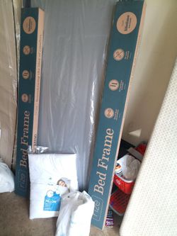 2 bunk beds new