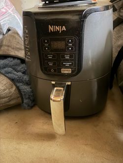 Ninja Foodi Air Fry Toaster Oven Red