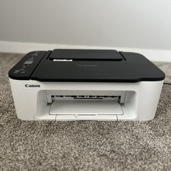  Canon Printer