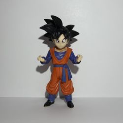 Son Goku Dragon Ball Figure (New)