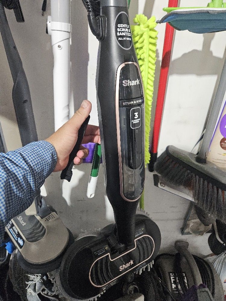 Steam Mop