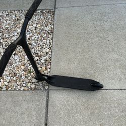 ethic scooter