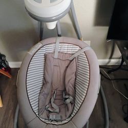 Baby Rocking Chair