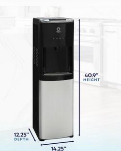 Primo Water Dispenser