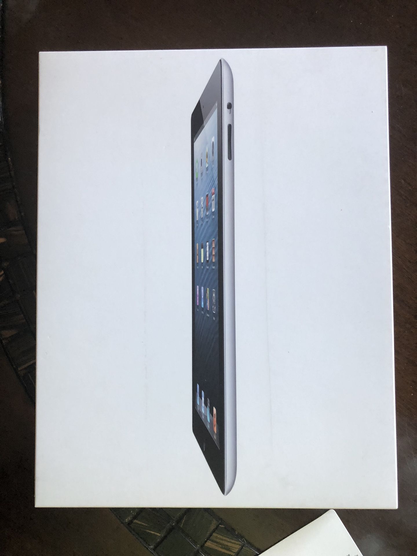 IPad 2 Wi-Fi 3G 16GB Black