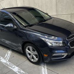 2015 Chevrolet Cruze