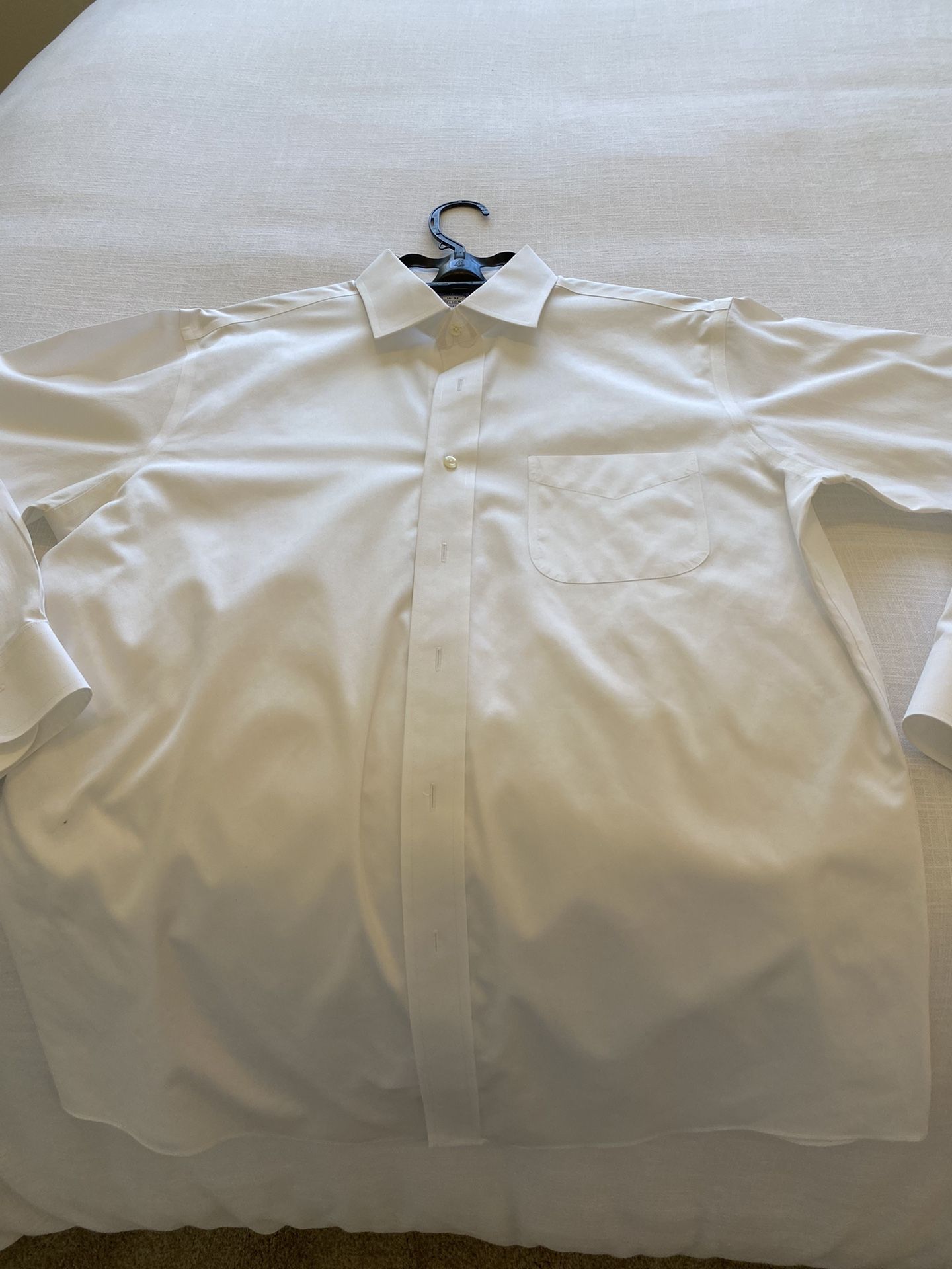 Men’s Dress Shirts