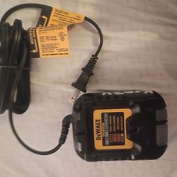 DeWalt Charger for 12V/20V
