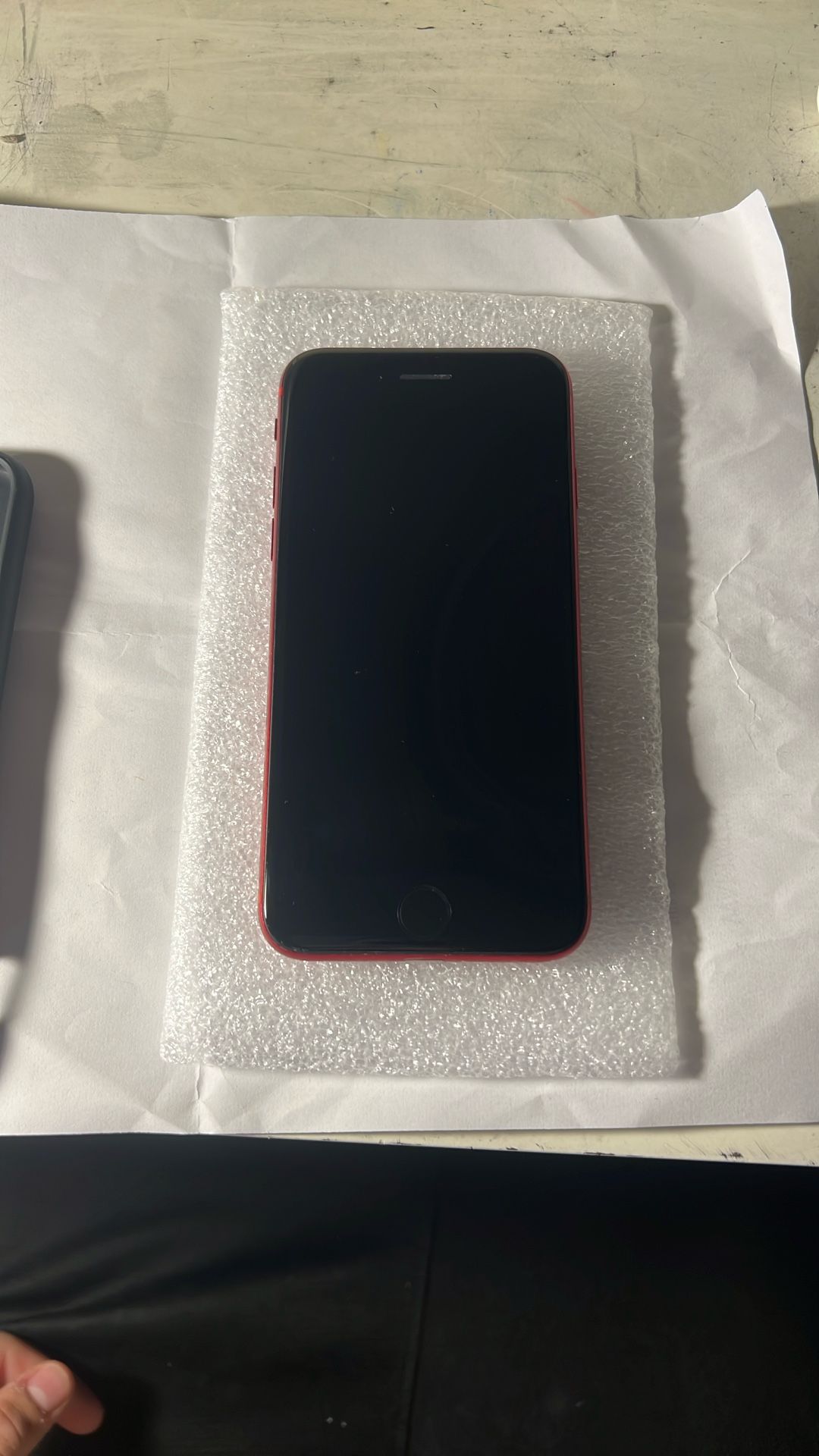 iPhone SE (2nd Generation)