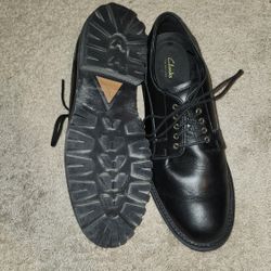 Clark's Dress Shoes
