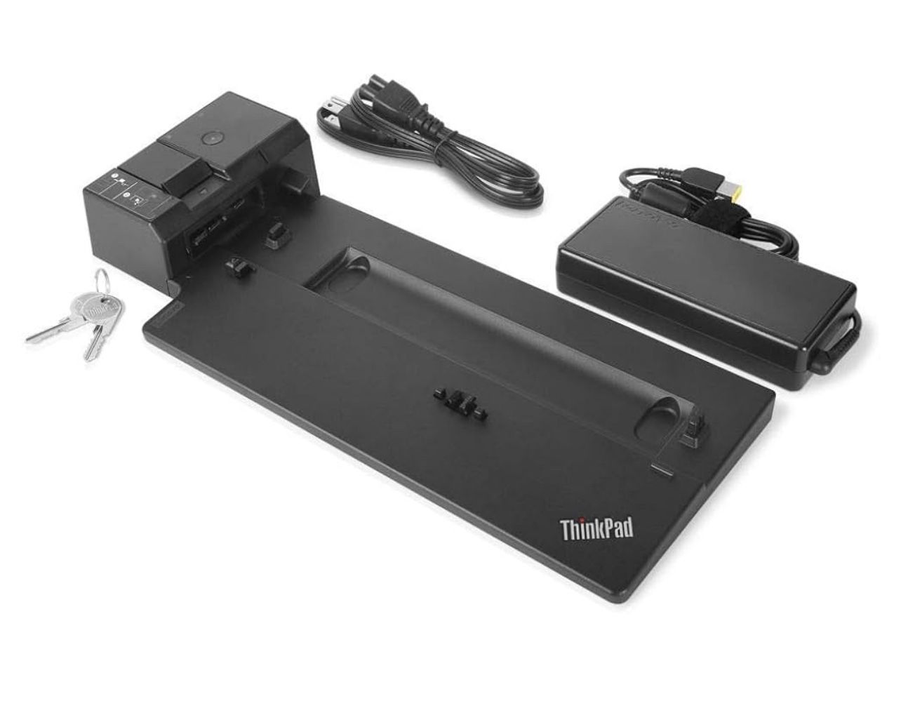 Lenovo ThinkPad Ultra Docking Station