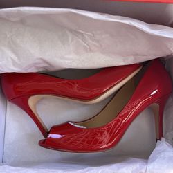 Ivanka Trump Heels