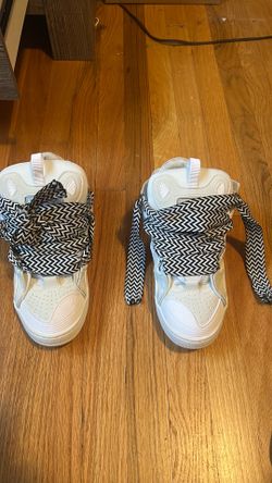 lanvins size 10