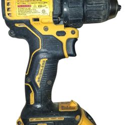 Dewalt BrushLess Drill Driver