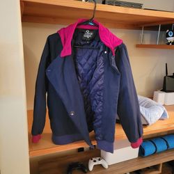 Stitch Spring JJK Jacket