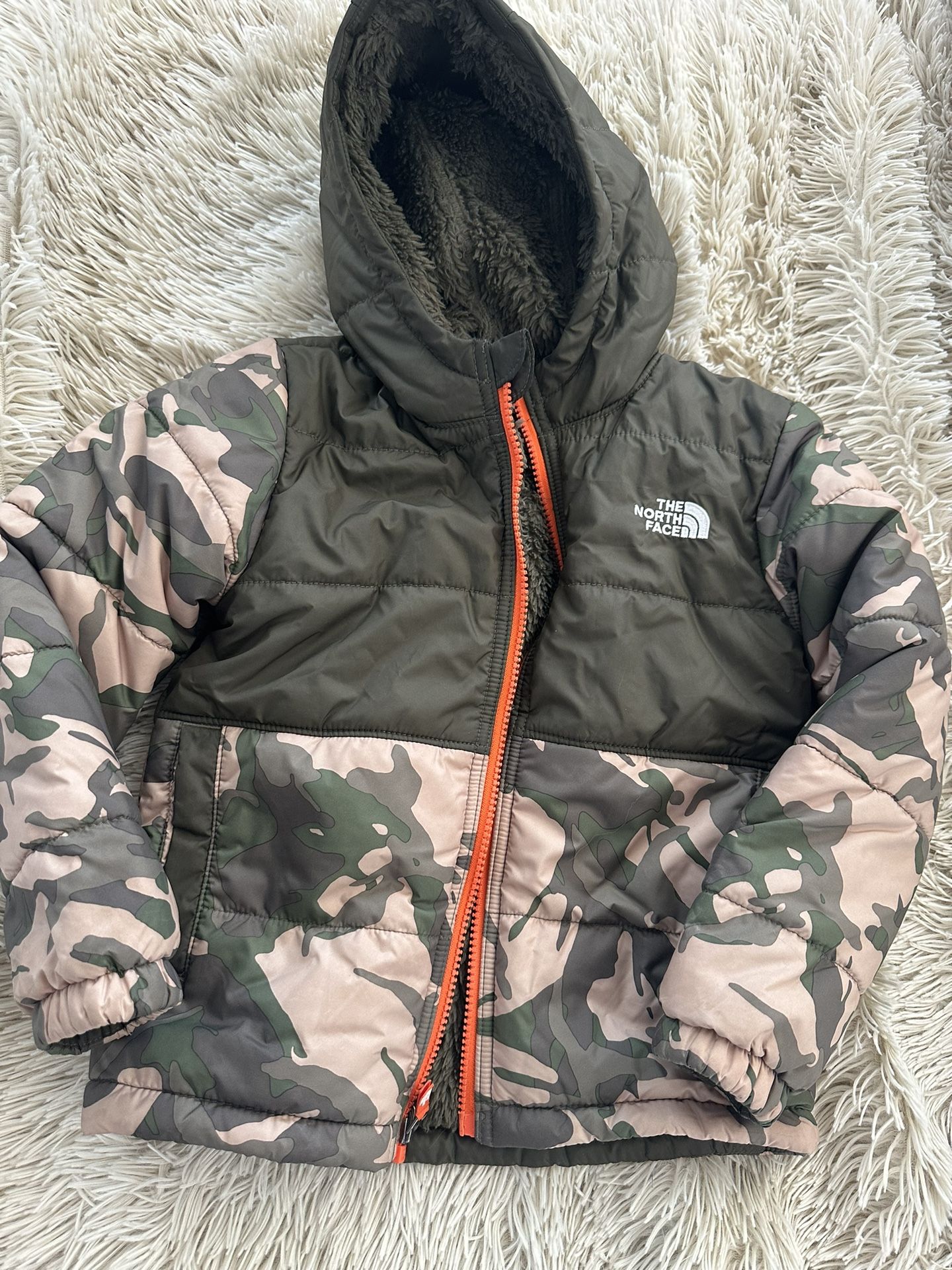 North Face Jacket