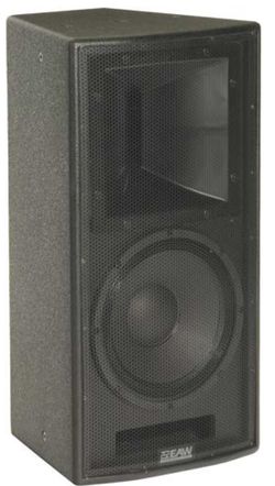 EAW mk2364 2 way birch pro audio high end speaker with bracket 4 available