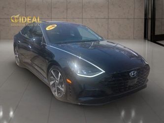 2022 Hyundai Sonata
