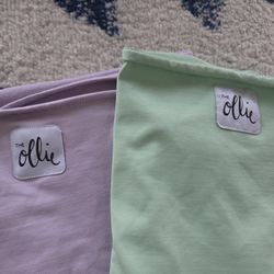 Ollie Swaddle