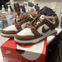 Nike Dunks