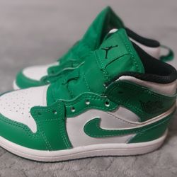  Jordan Kids Air Jordan 1 Mid 