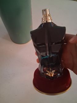 Jean Paul Gaultier Le Beau