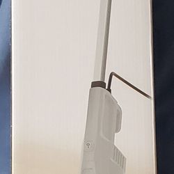 Corded vacuum cleaner