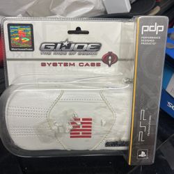 Psp Case