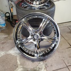 Rims For Sale 