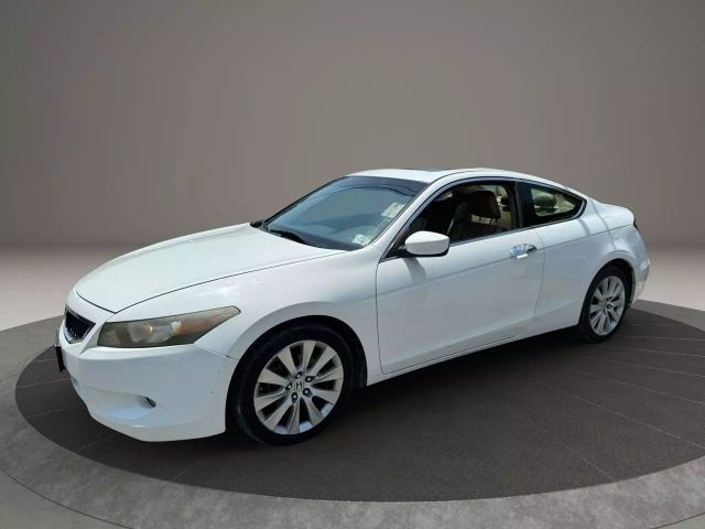 2009 Honda Accord