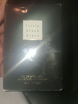 Avon Little Black Dress Eau de Parfum Spray