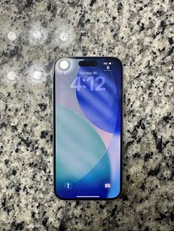 IPHONE 15 PLUS 128GB UNLOCKED